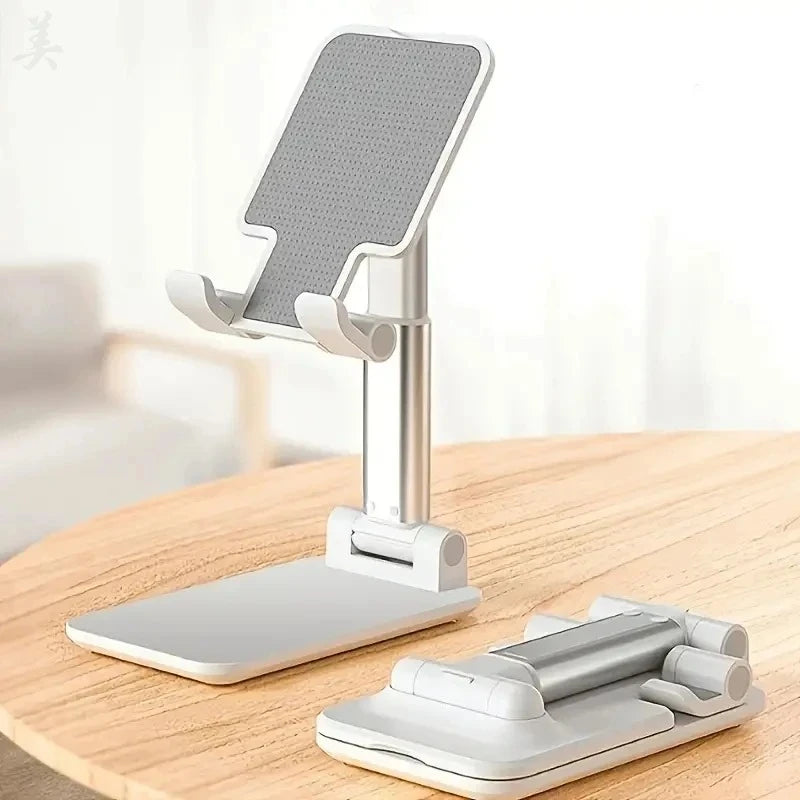 Adjustable Universal Desk Phone Stand