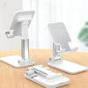 Adjustable Universal Desk Phone Stand
