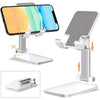 Adjustable Universal Desk Phone Stand