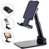Adjustable Universal Desk Phone Stand