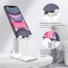 Adjustable Universal Desk Phone Stand